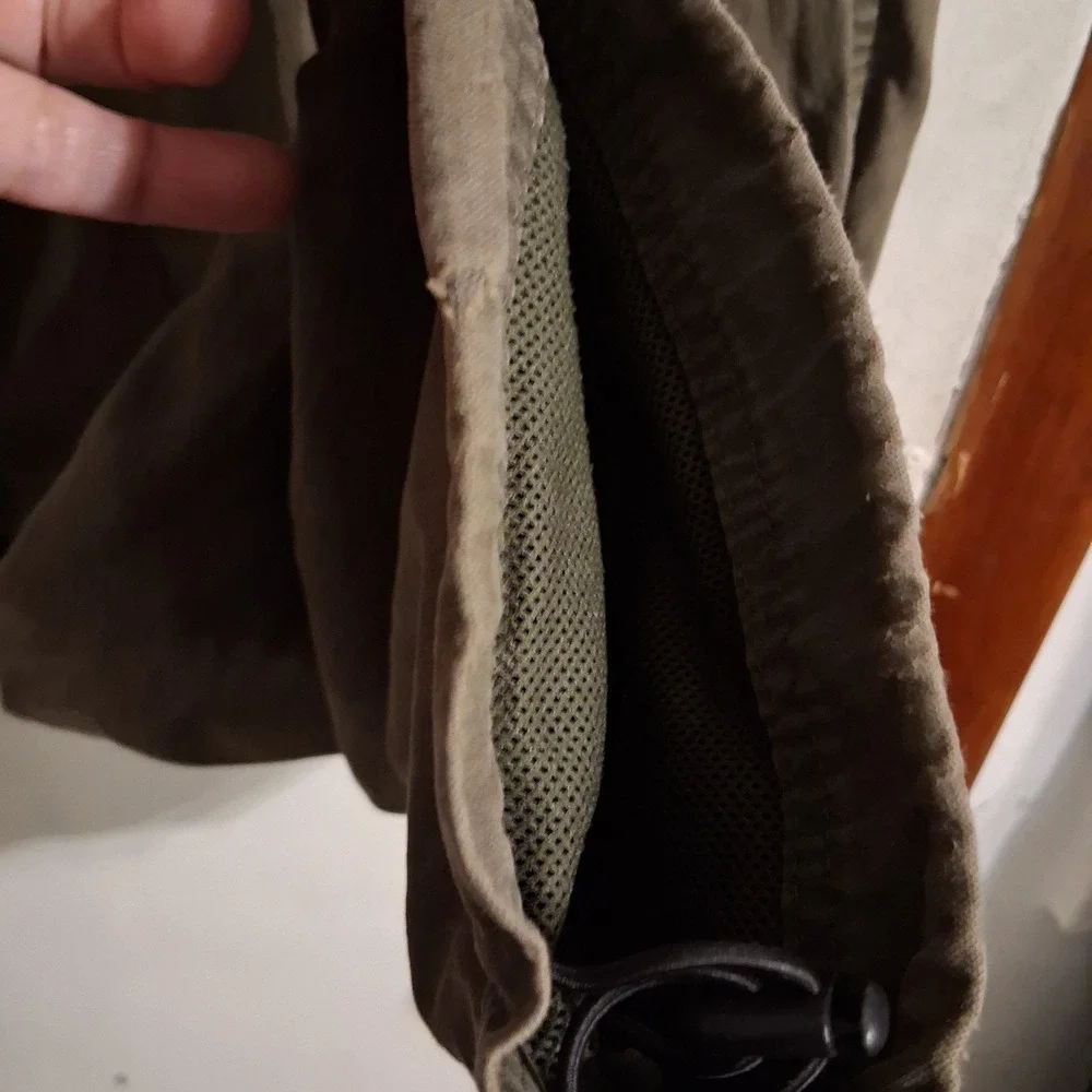 Outer Rim good wear